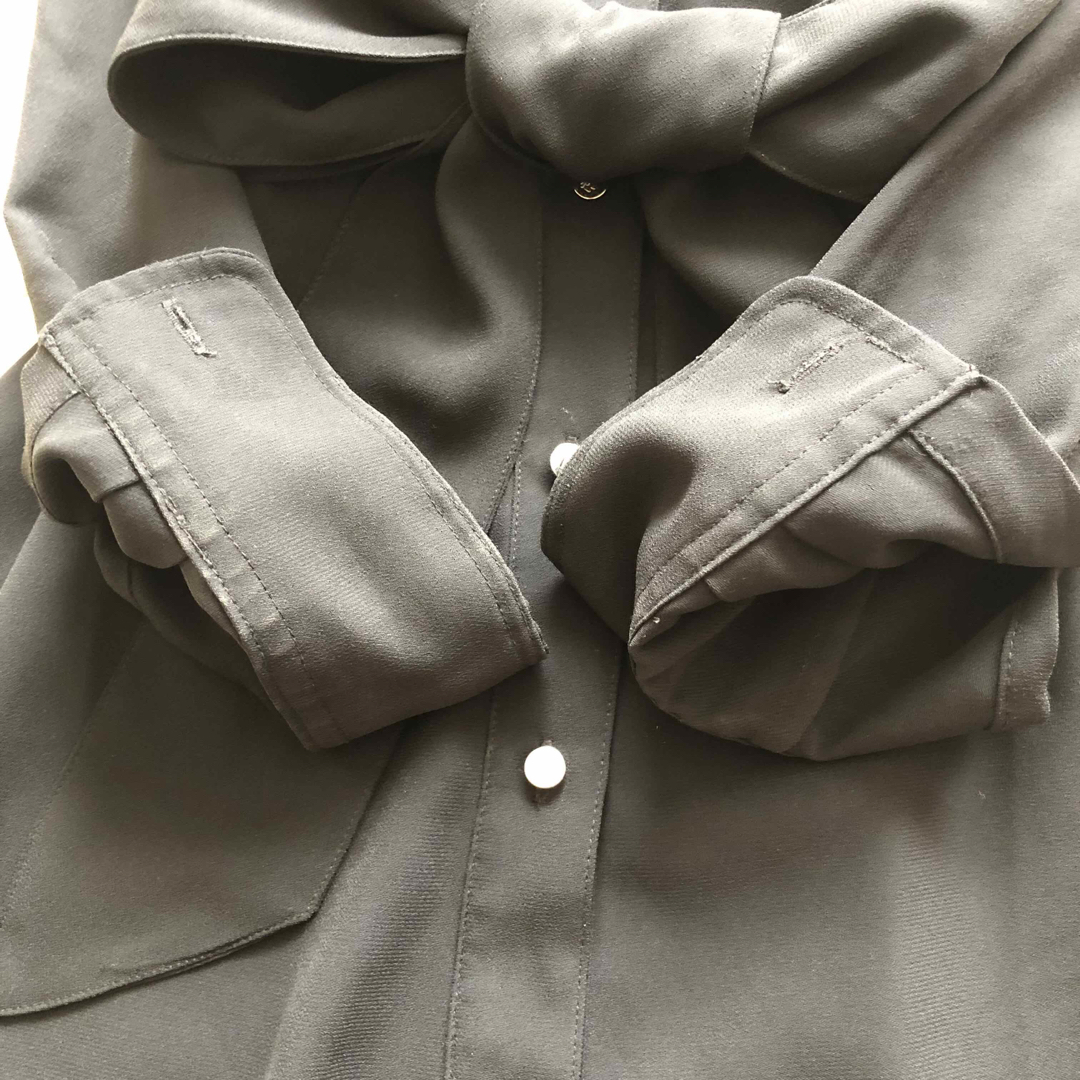 Ralph Lauren - RALPH LAUREN♪ラルフローレン♪金ボタンシャツ