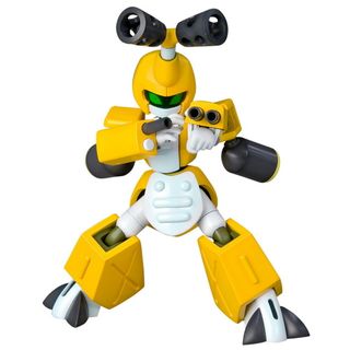 コトブキヤ(KOTOBUKIYA)の(再々販) 1/6 KBT00-M メタビー メダロット プラモデル(KP163X) コトブキヤ(プラモデル)