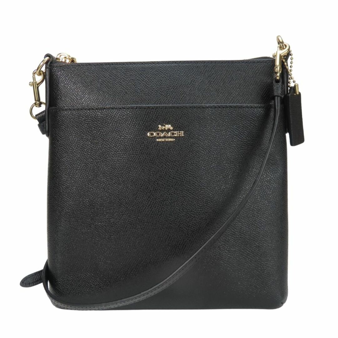 COACH　ショルダーバッグ　【中古】 美品 COACH ショルダーバッグ 中古美品 COACH コーチ レガシー