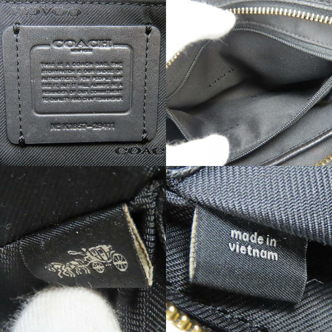 COACH - 【中古】 コーチ ショルダーバッグ 29411 カメラバッグ