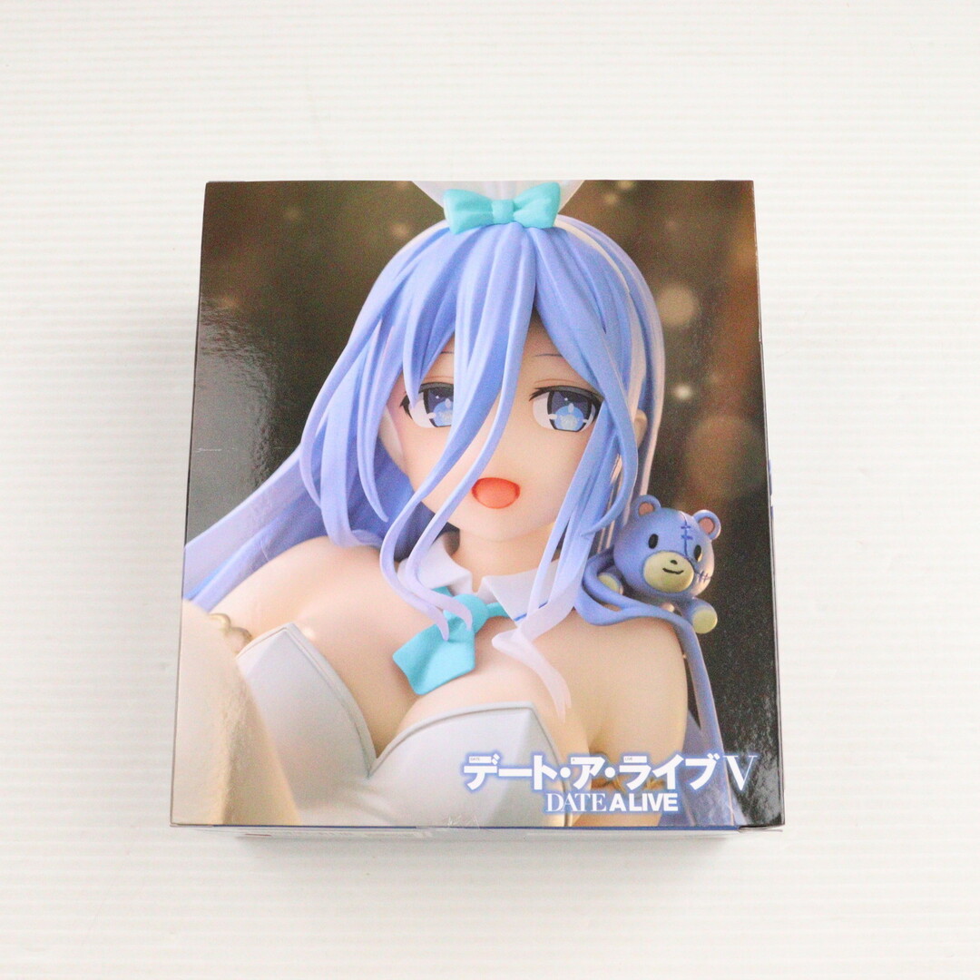 Amazon.co.jp: 崇宮澪 フィギュア デート・ア・ライブV Desktop