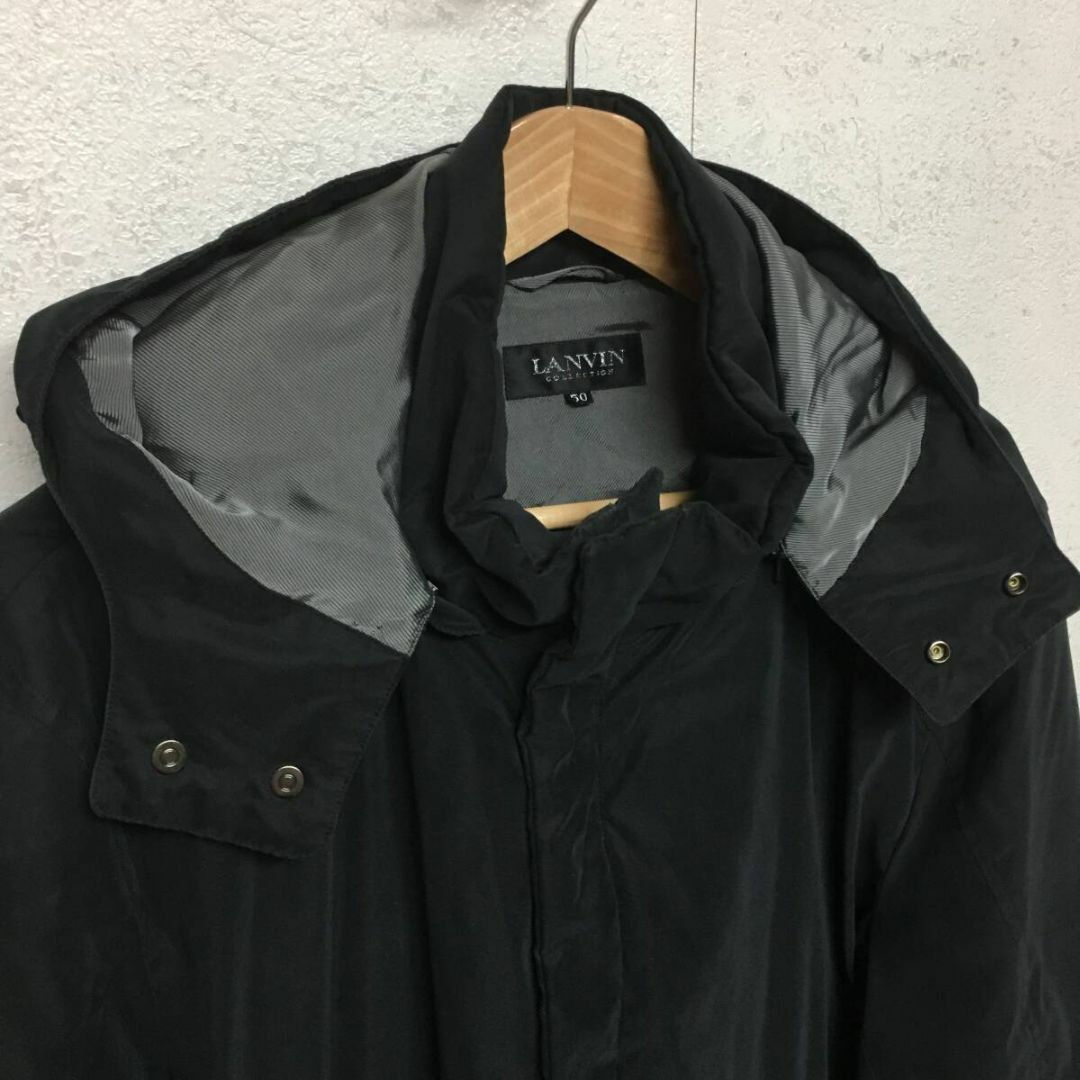 LANVIN - ランバン コレクション LANVIN COLLECTION ダウン92