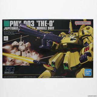 バンダイ(BANDAI)のHGUC 1/144 PMX-003 ジ・オ 機動戦士Zガンダム プラモデル(5059568) バンダイスピリッツ(プラモデル)