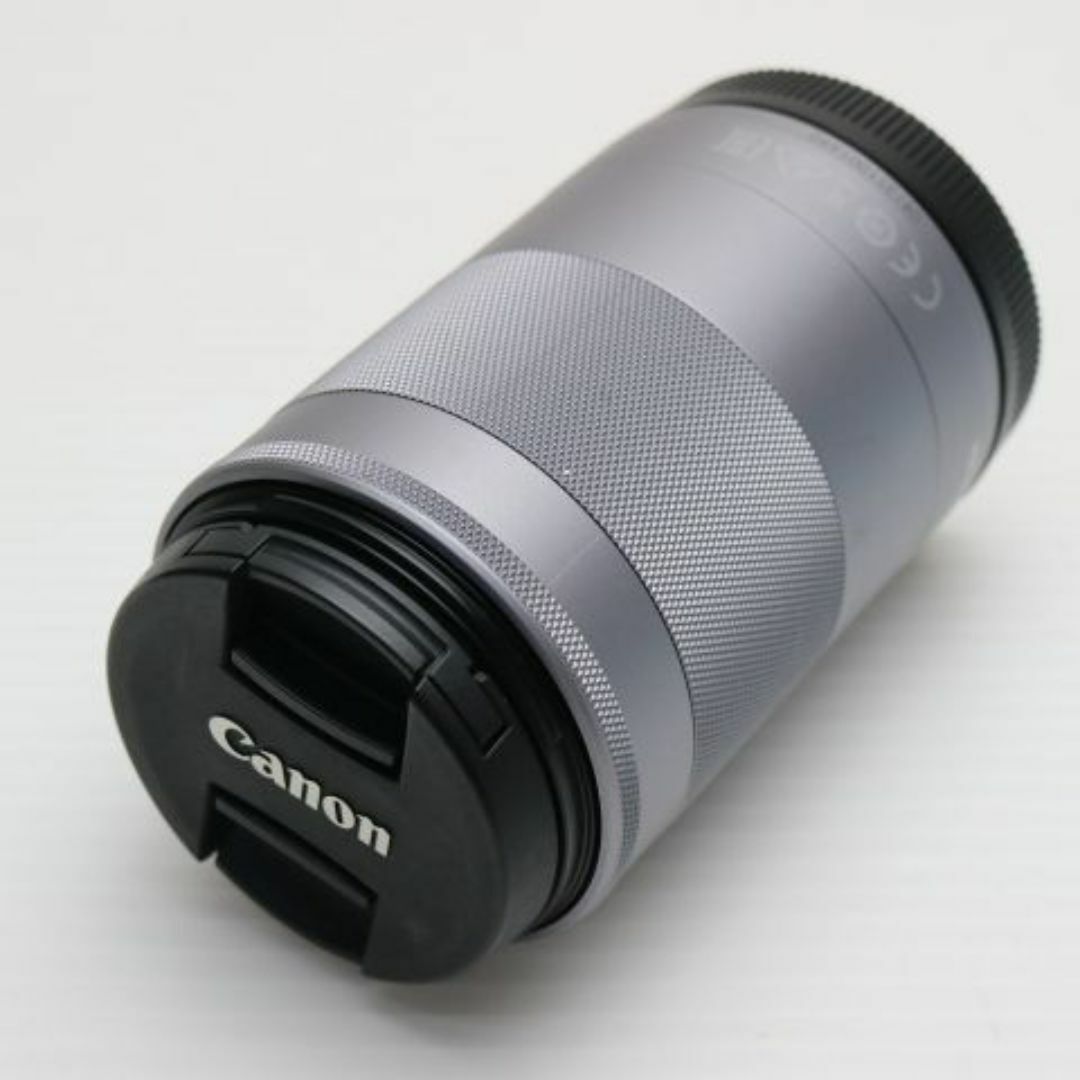 Canon - キャノン EF-M55-200mm F4.5-6.3 IS STM 望遠ズーム