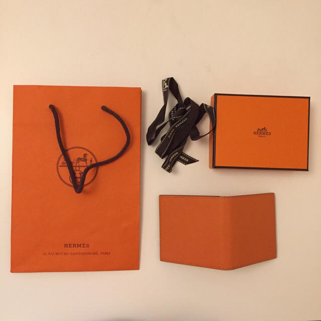 Hermes(エルメス)のHERMES♡エルメス コンパクト ミラー 鏡 新品 未使用♡ コスメ/美容のコスメ/美容 その他(その他)の商品写真