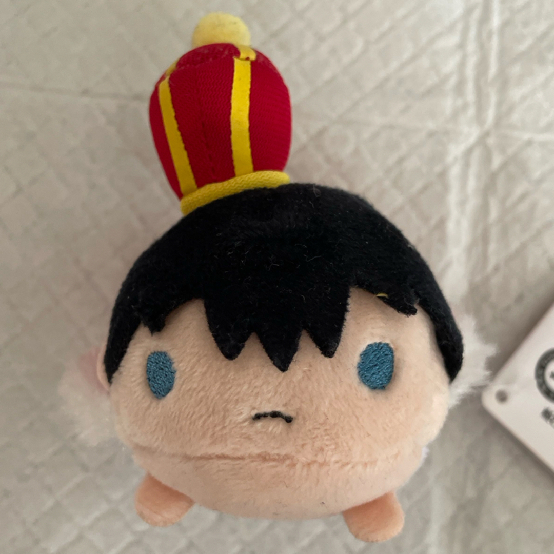 ハイキュー!! のるキャラマスコット スペシャルver.