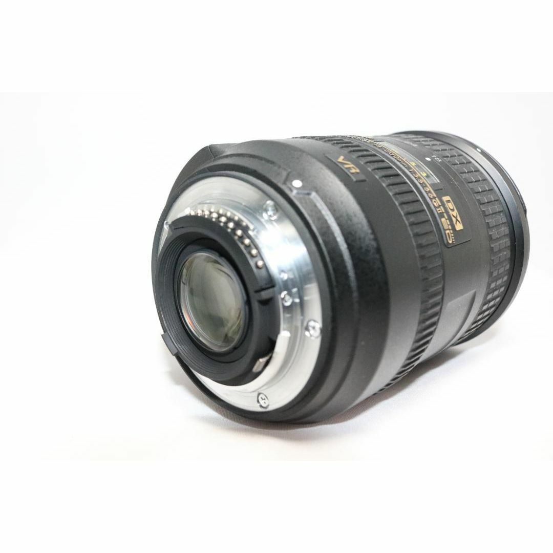 Nikon - ❤️広角から望遠まで❤️Tamron 18_200mm❤️Nikon用
