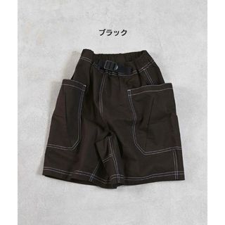 MARKEY'S - 新品　マーキーズ　ショートパンツ　95cm