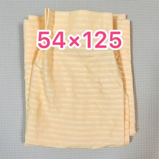 リリカラ(Lilycolor)の美品！【リリカラ】オーダーカーテン 横54 × 縦125cm 1枚(カーテン)