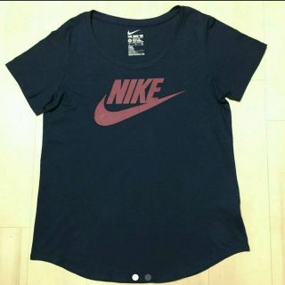 ナイキ(NIKE)の【きみ様専用】　ナイキ　ロゴ　Tシャツ(Tシャツ/カットソー(半袖/袖なし))