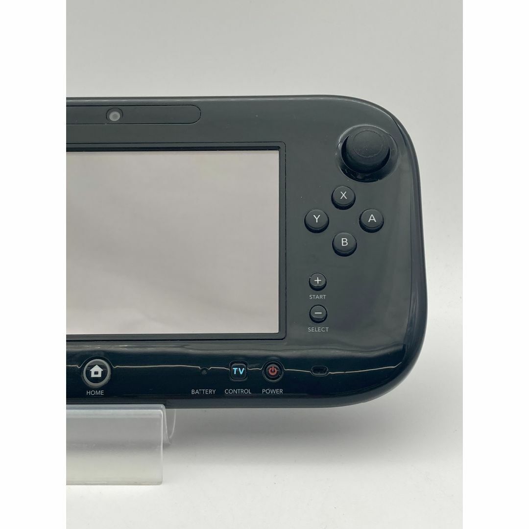 ニンテンドー WiiU ゲームパッド 動作確認済みタッチペン付き
