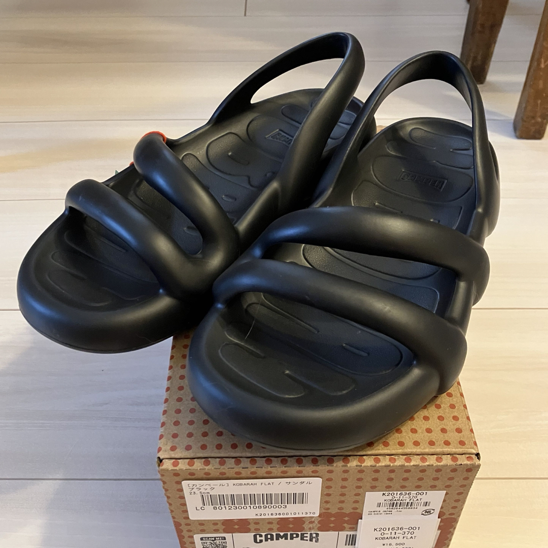 安価 - CAMPER CAMPER shop｜カンペールなら ち's by サンダルの通販 靴