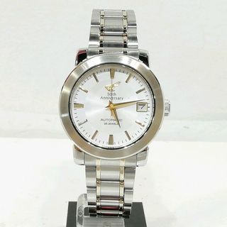 ホンダ(ホンダ)の【中古】HONDA ホンダ 50周年記念ウォッチ メンズ 自動巻き 25石(腕時計(アナログ))