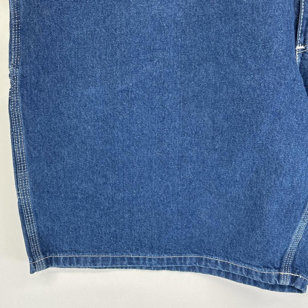 carhartt - 古着 カーハート Carhartt ショートパンツ デニム