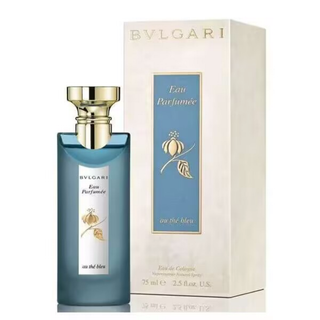 BVLGARI - 新品♛ブルガリ オパフメ オーデブルー EDP 75ml