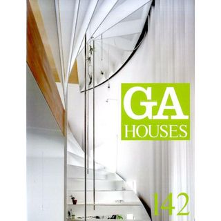 ＧＡ　ＨＯＵＳＥＳ 世界の住宅 １４２ /エ-ディ-エ-・エディタ・ト-キョ-（ペーパーバック）(科学/技術)
