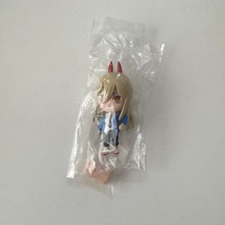 チェンソーマン　パワー　ふぃぎゅっと(キャラクターグッズ)