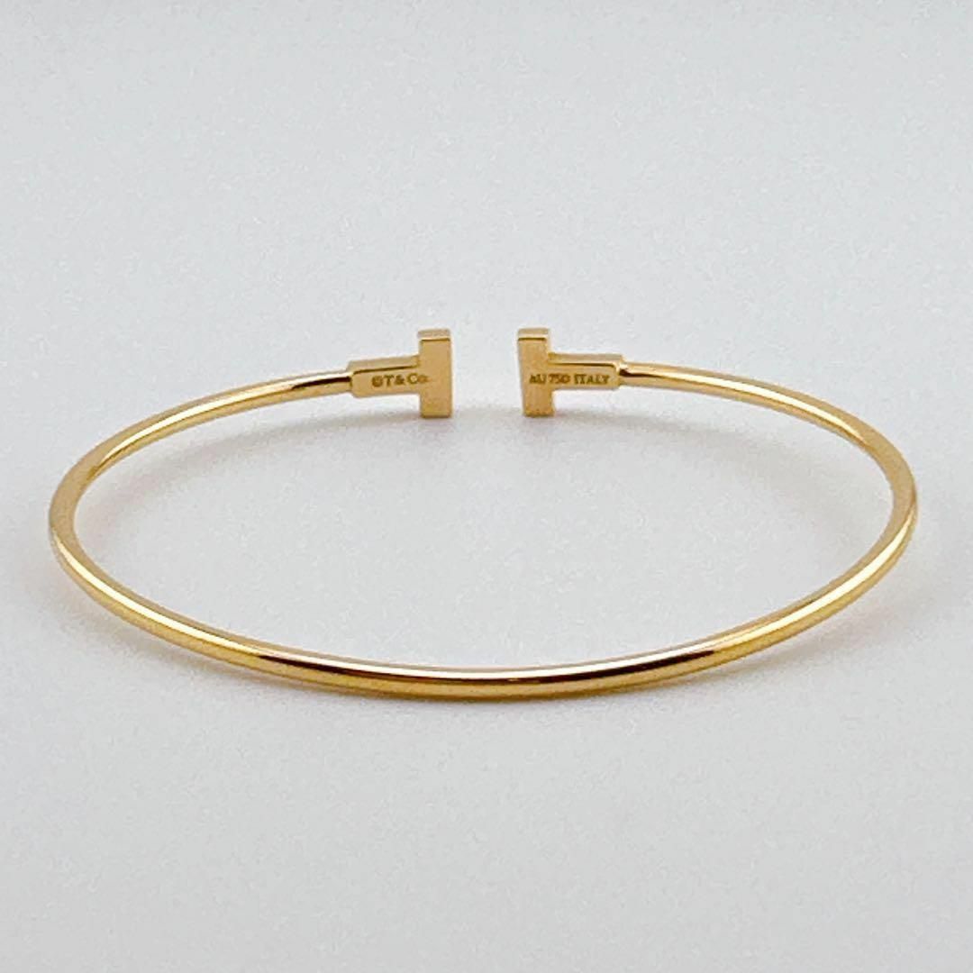 楽天市場】【ギフト品質】ティファニー Tiffany&Co バングル