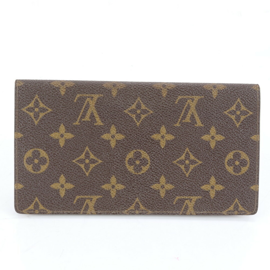 LOUIS VUITTON - 美品 ルイヴィトン モノグラム ポルト シェキエ