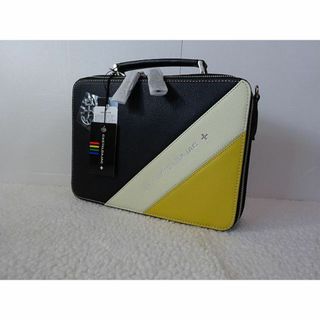 カステルバジャック(CASTELBAJAC)の【新品本物】CASTELBAJAC  ハンドバッグ/黒 ￥29,700-(トートバッグ)