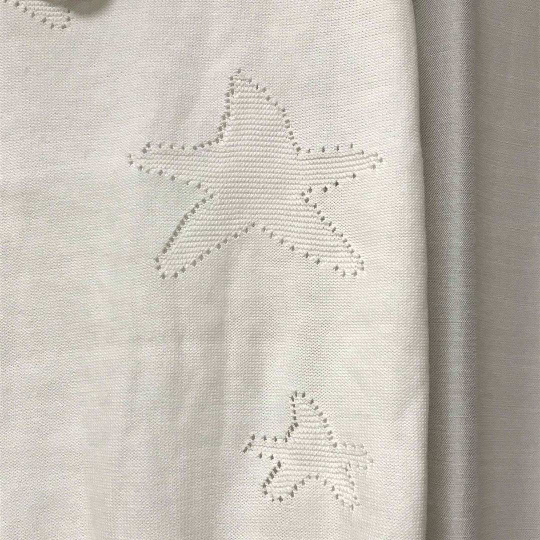FENDI フェンディ ノースリーブ トップス ズッカ 42 XL トップス