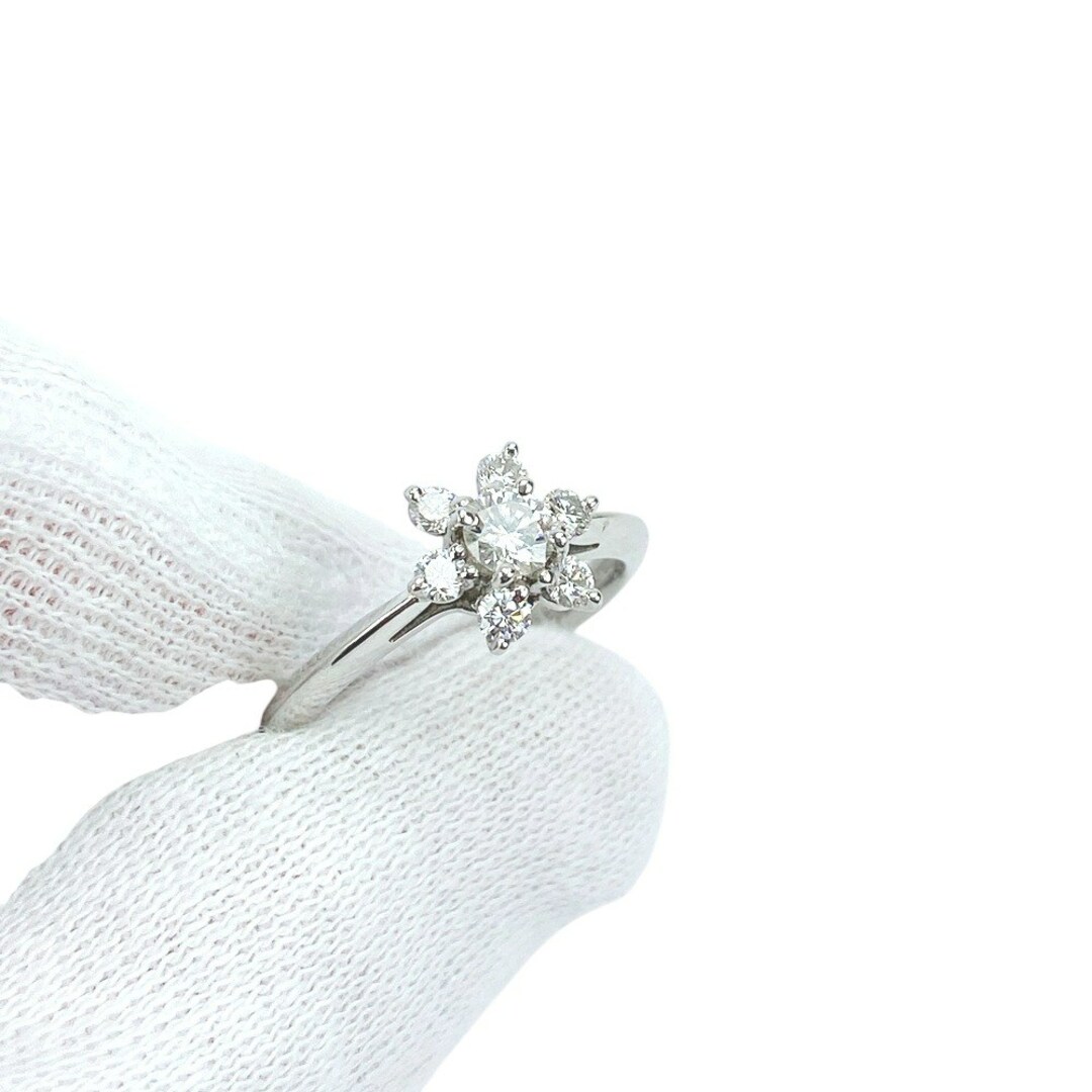 Tiffany & Co. - □美品□ ティファニー バターカップ リング