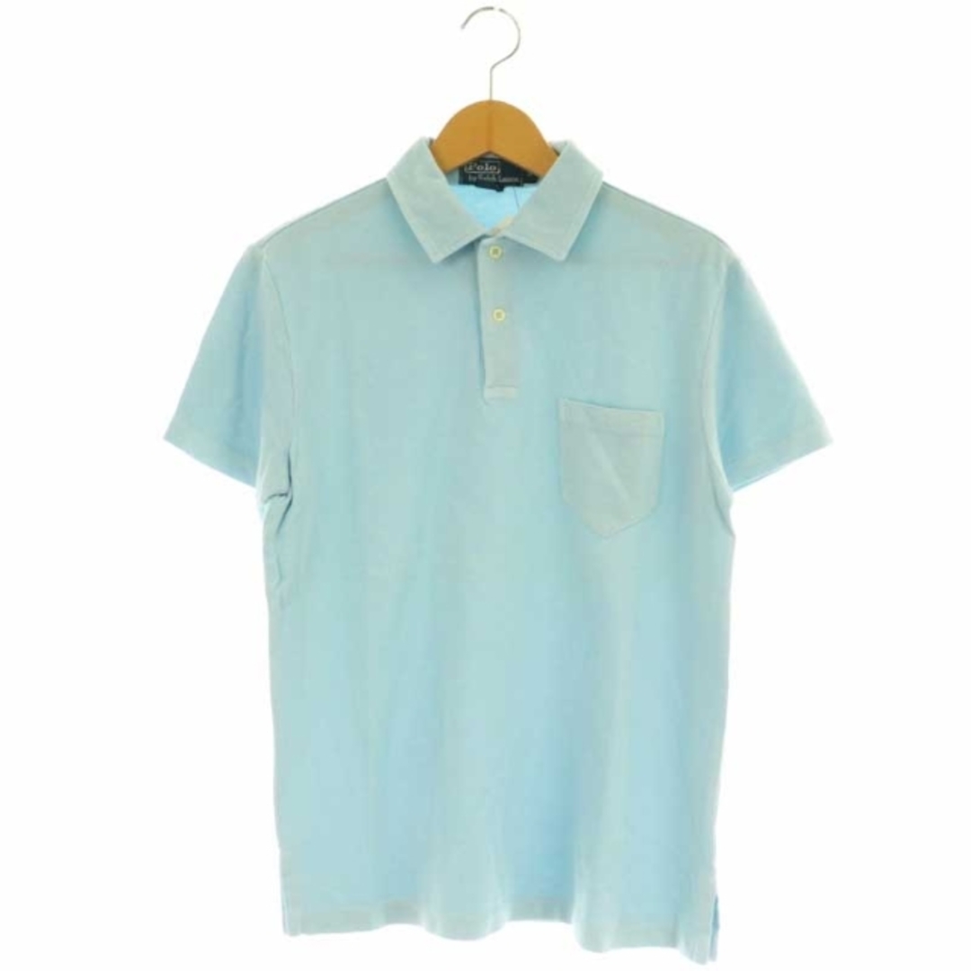 POLO RALPH LAUREN - ポロ バイ ラルフローレン ポロシャツ 半袖