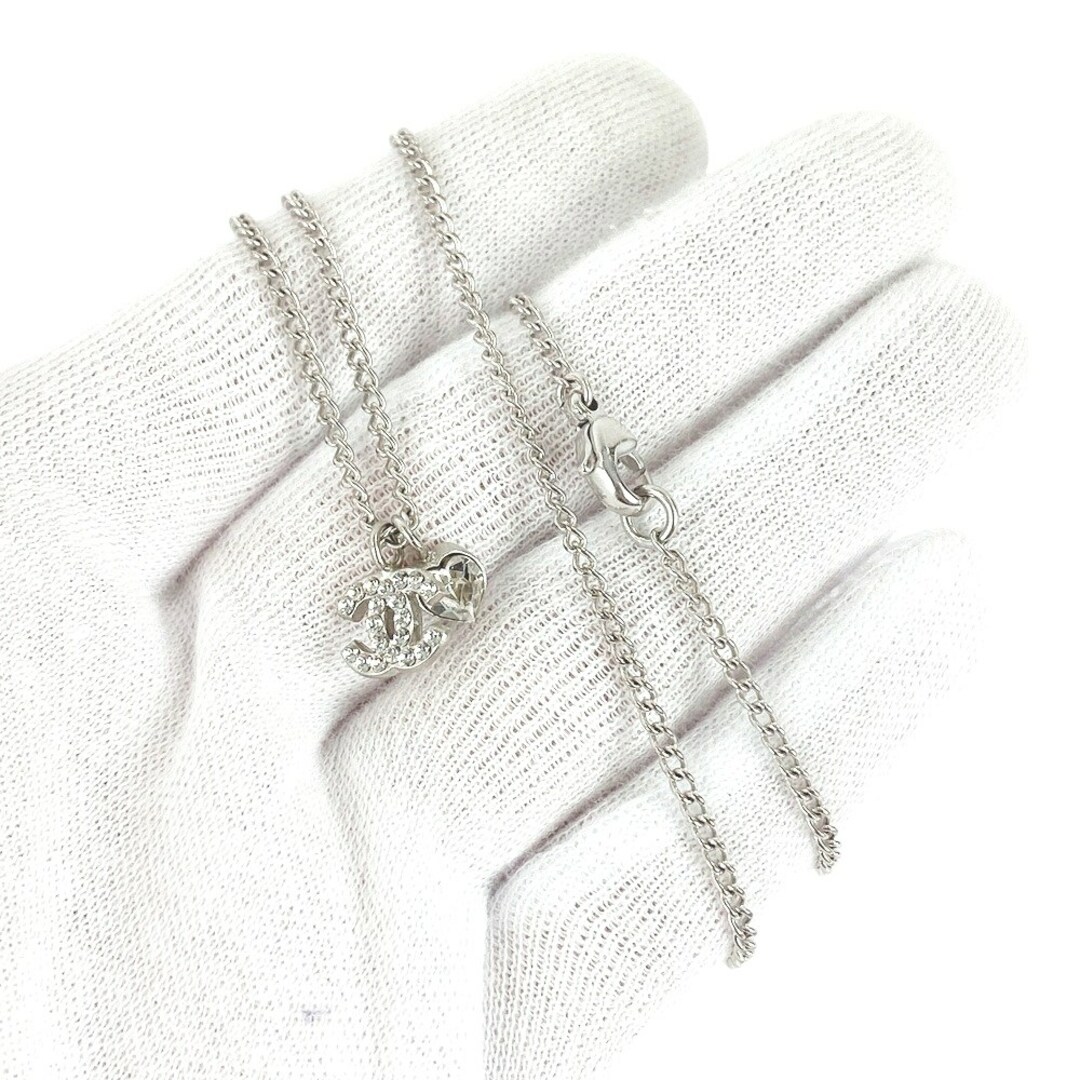CHANEL - □美品□ シャネル ココ ネックレス アクセサリー