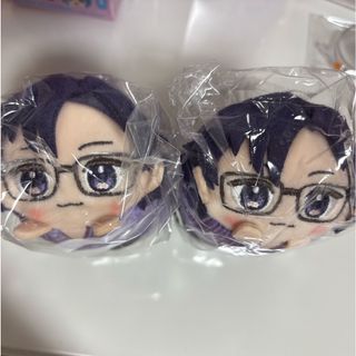 カラフルピーチ　もちころりん　もふ(キャラクターグッズ)