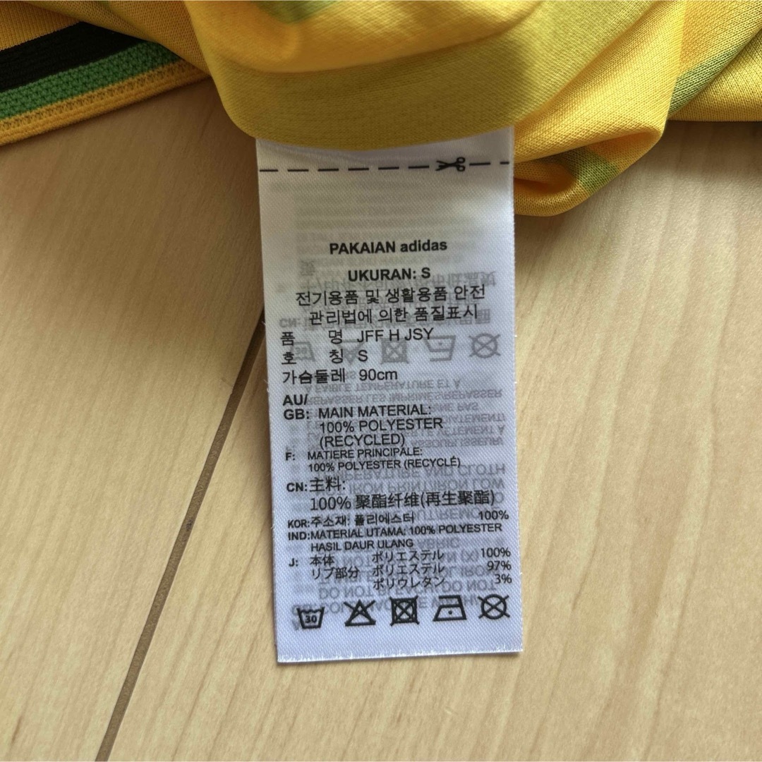 adidas - 正規品新品アディダス×ウェールズボナー23/24