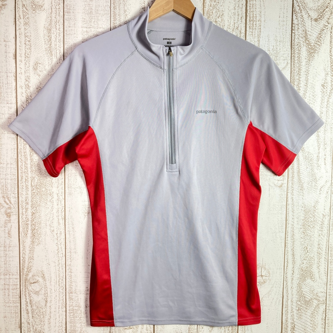 祝開店！大放出セール開催中 patagonia - 【Men's S グレー系】 2012 Patagonia ( パタゴニア ジャケット・アウター