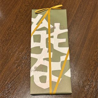 長命堂　飴もなか(菓子/デザート)