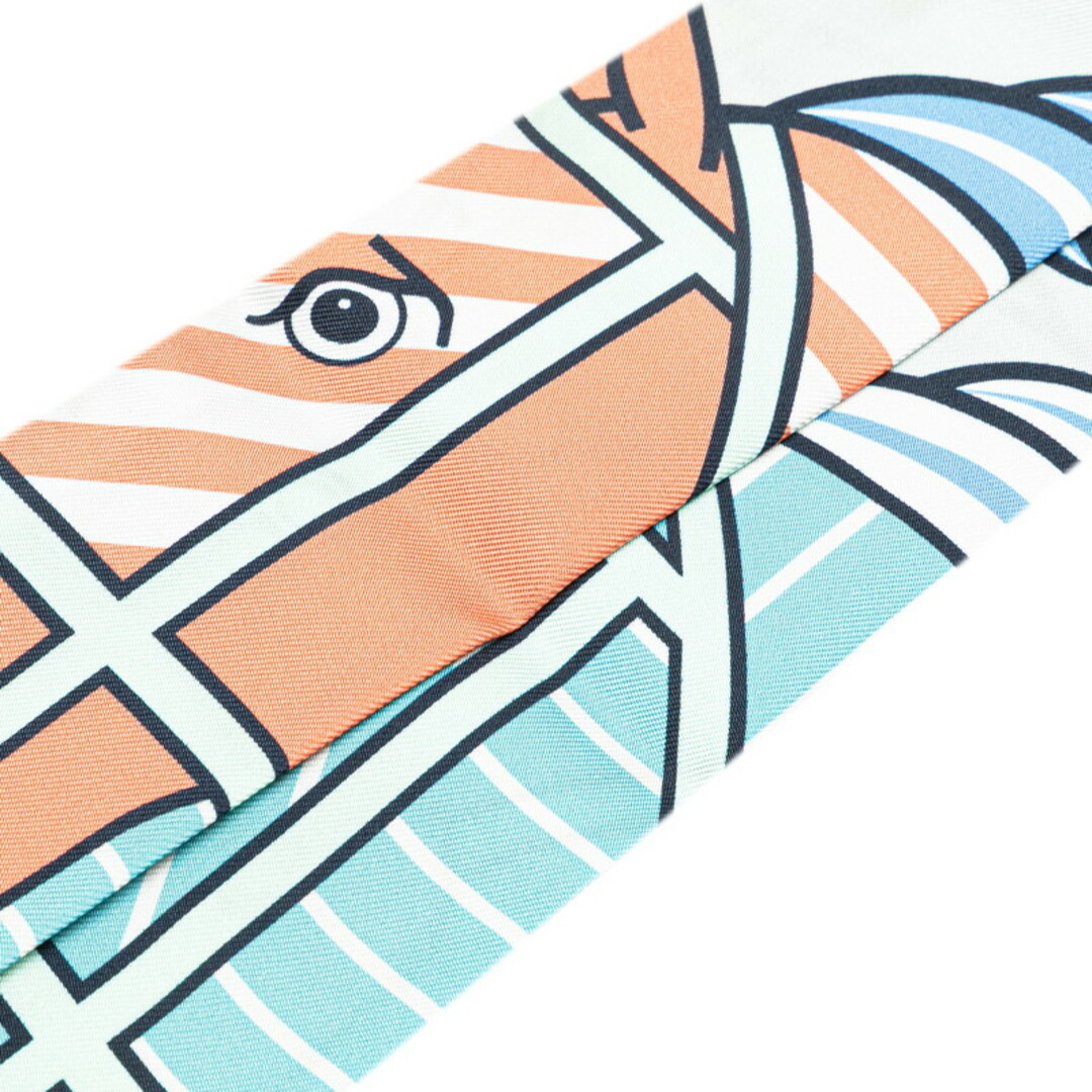 エルメス HERMES 大判 スカーフポワントゥカドリージュバヤデール