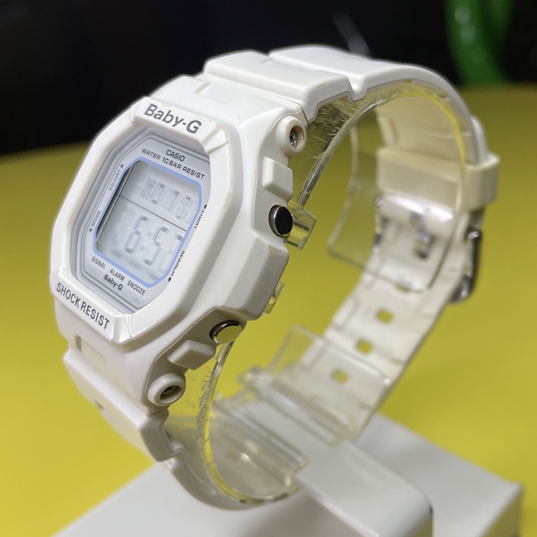 Baby-G - CASIO Baby-G レディース 腕時計の通販 by strum's