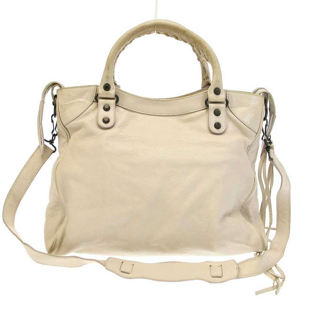 ✨希少✨ BALENCIAGA バレンシアガ VELO ヴェロ 2way