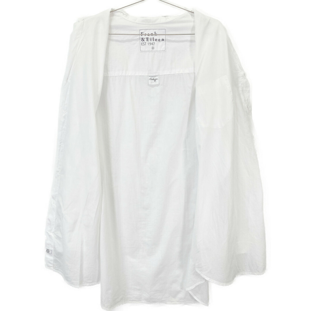 Frank&Eileen - フランクアンドアイリーン 25SS MACKENZIE