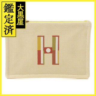 エルメス(HERMES)のエルメス フラットポーチ・ミニ - 【431】(その他)