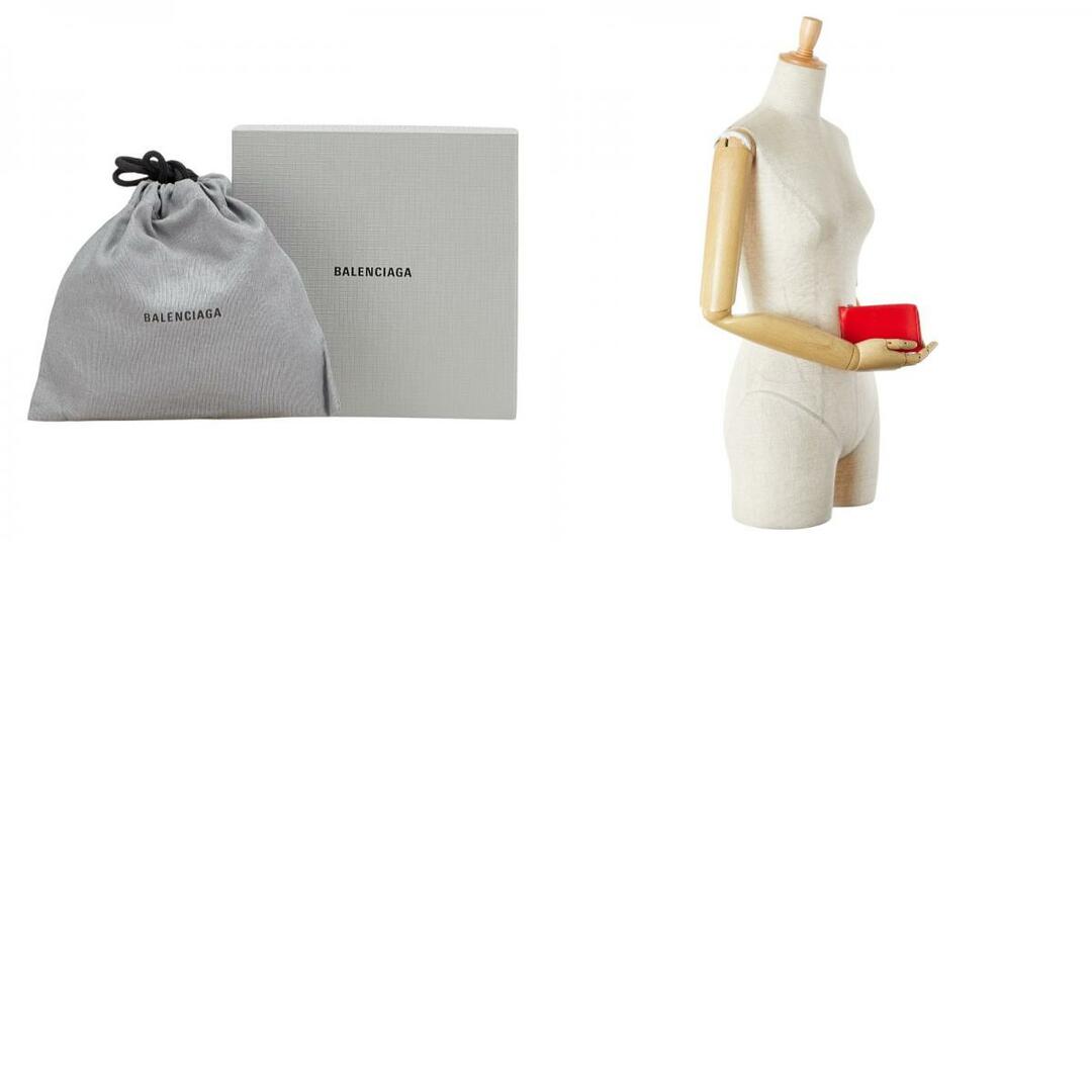 BALENCIAGA - 美品 バレンシアガ フラグメントケース コイン
