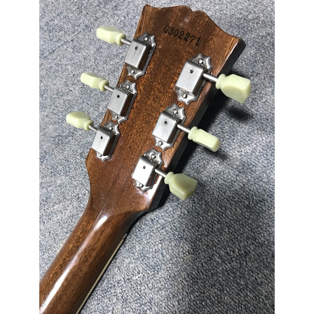 93年製 Orville by Gibson【レア！極上個体】ES-335 - メルカリ