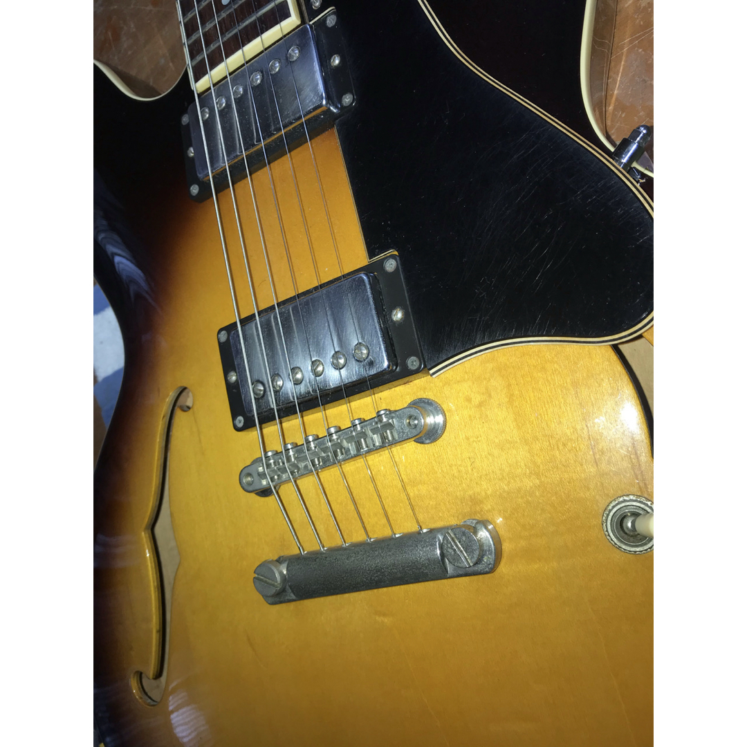 Gibson - 93年製 Orville by Gibson【レア！極上個体】ES335 の