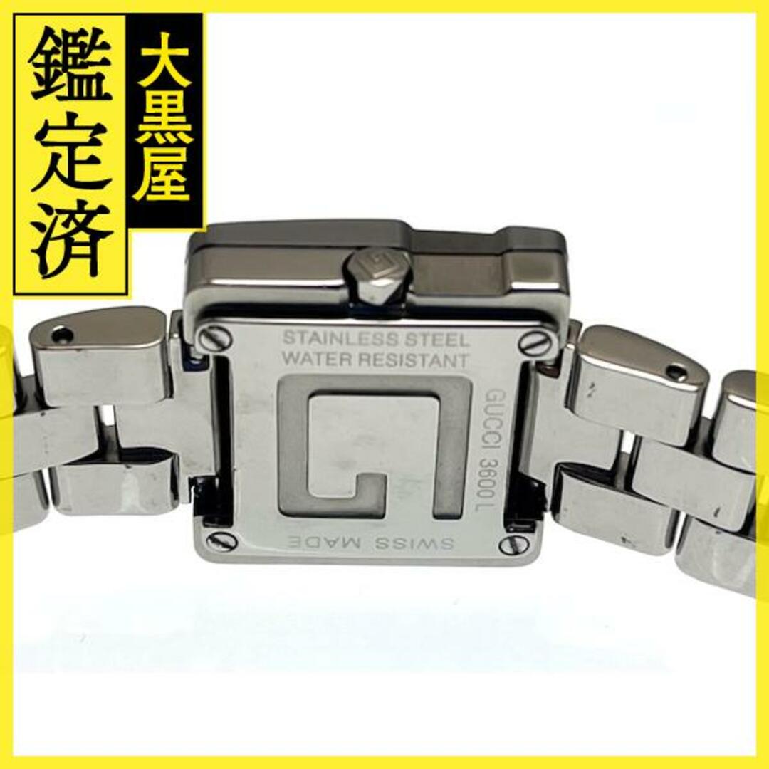 GUCCI - グッチ 3600L YA036506 【472】の通販 by 質屋 大黒屋