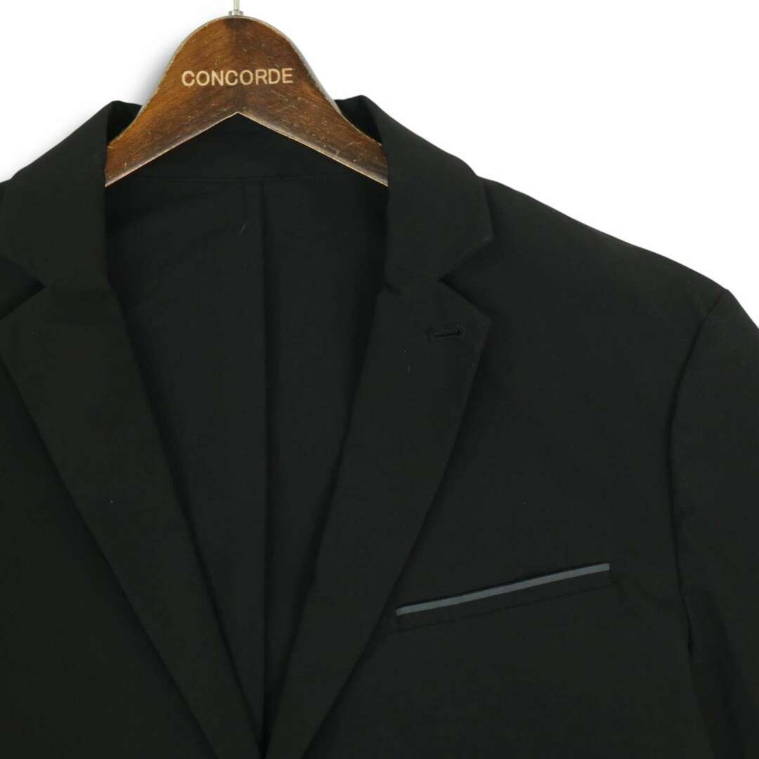 新品未使用✨ZARA MAN テーラードジャケット　サイズM相当 ZARA（ストレッチ ・ テーラードジャケット）のフリマアイテム一覧