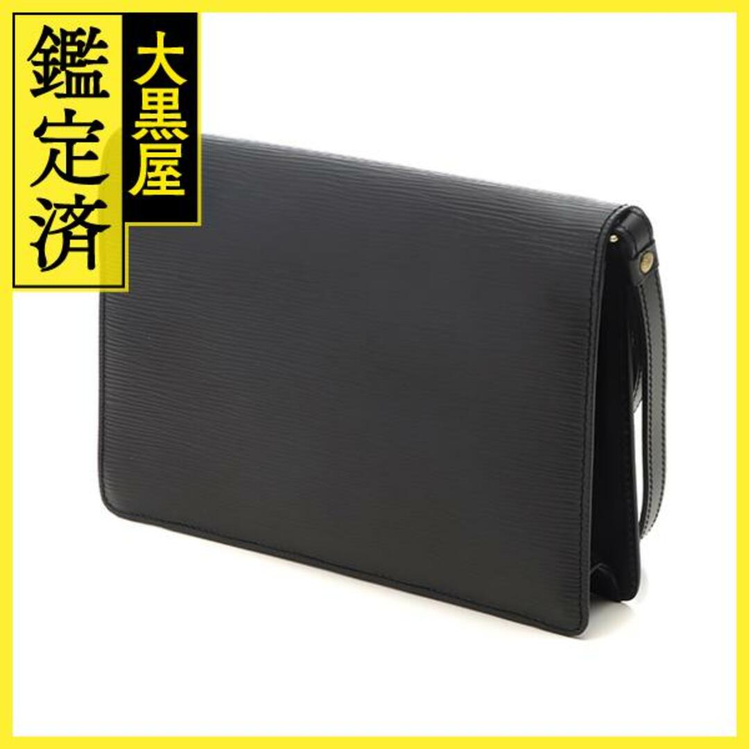 ルイヴィトン　ドラゴンヌ LOUIS VUITTON ルイヴィトン セカンドバッグ ポシェット・セリエ