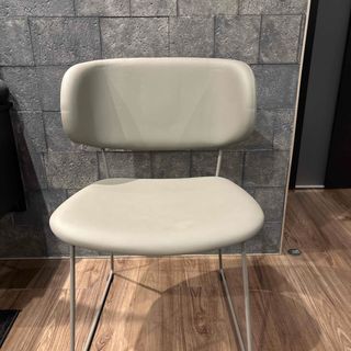 calligaris - calligaris CLAIRE  diningchair4脚セット