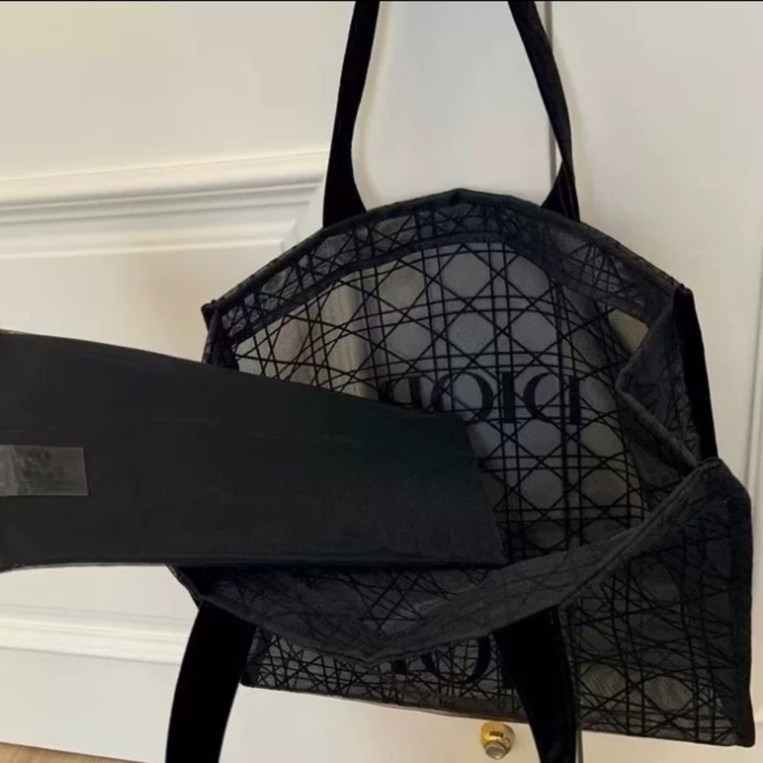 Christian Dior - ディオールトートバッグ新品未使用 海外限定