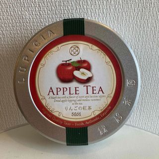 ルピシア(LUPICIA)のルピシア　アップルティー　50g  茶葉(茶)