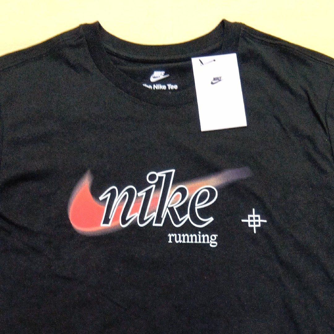 NIKE running Tシャツ XL ナイキ ランニング 半袖Tシャツ｜Yahoo