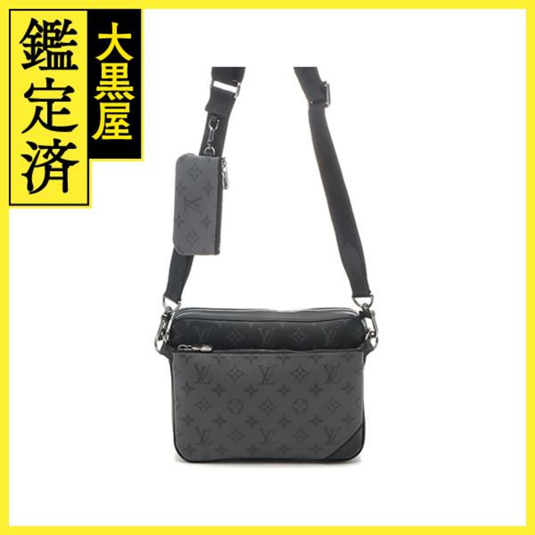 LOUIS VUITTON - ルイ・ヴィトン トリオ・メッセンジャー M69443