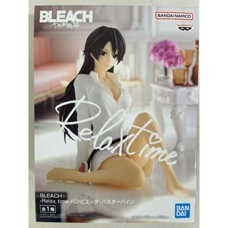 BLEACH Relax time バンビエッタ・バスターバイン(アニメ/ゲーム)