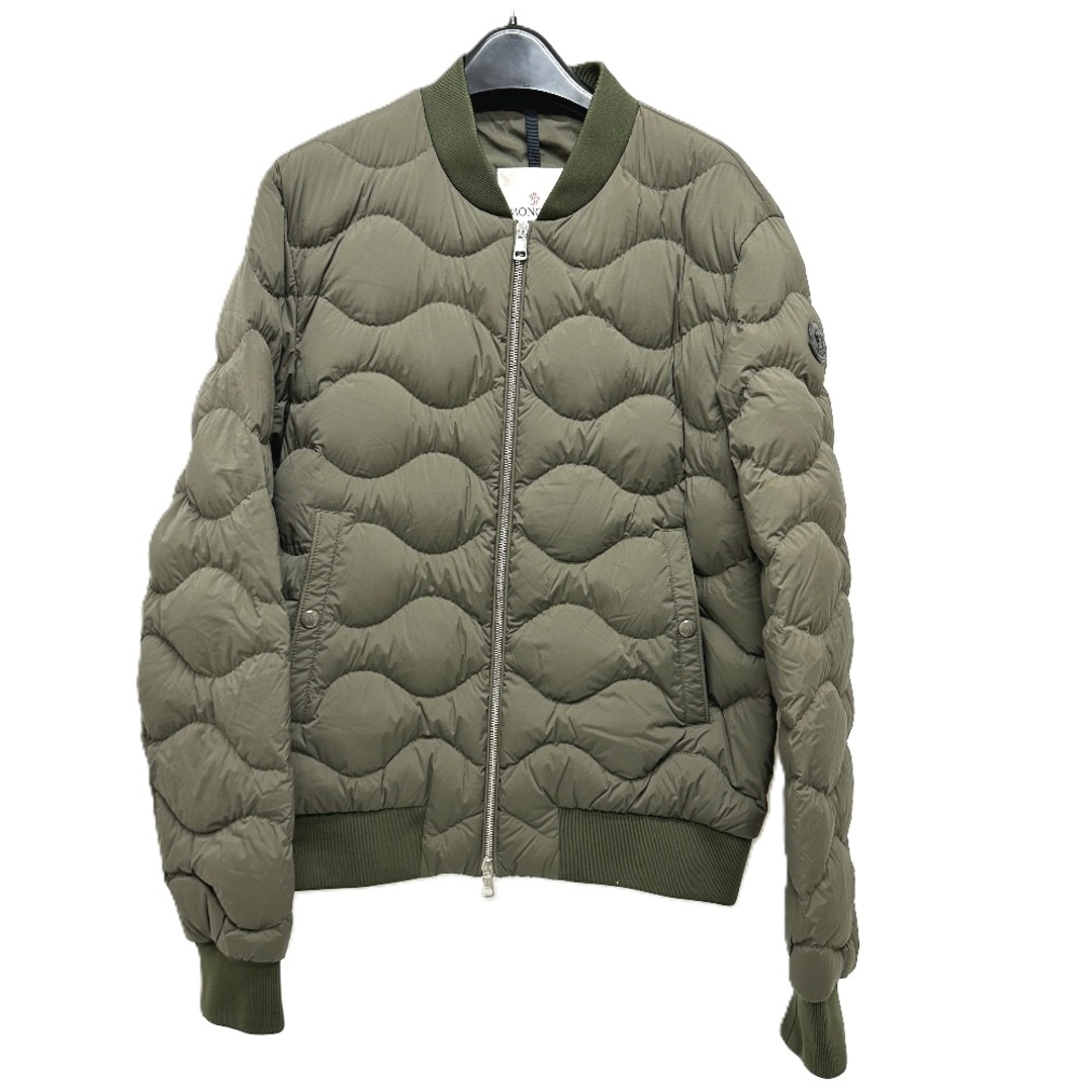 ふるさと納税 - MONCLER モンクレール アウター アパレル BORELY MONCLER ジャケット・アウター